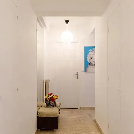 Appartement Spacious Luxury 2 Bdrm Next To Croisette