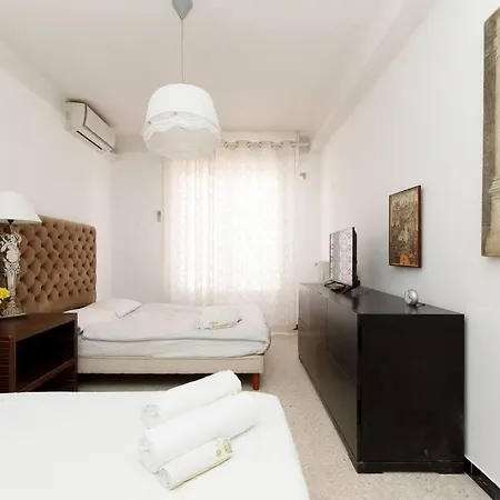 Spacious Luxury 2 Bdrm Next To Croisette *