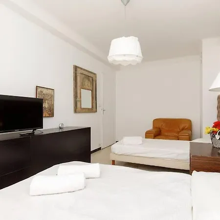 Spacious Luxury 2 Bdrm Next To Croisette *