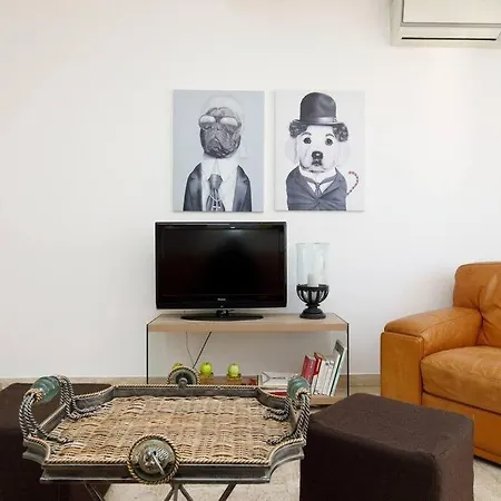 Spacious Luxury 2 Bdrm Next To Croisette