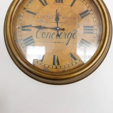 Апартаменты Spacious Luxury 2 Bdrm Next To Croisette *