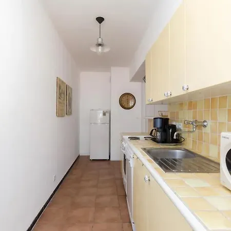 Spacious Luxury 2 Bdrm Next To Croisette Канны