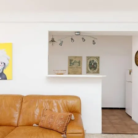 Appartement Spacious Luxury 2 Bdrm Next To Croisette